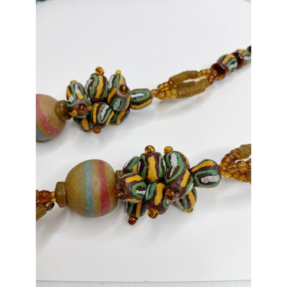 Vintage Teng Yue Necklace - Picture 5 of 6